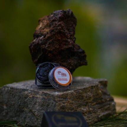 Himalayan Healing Shilajit