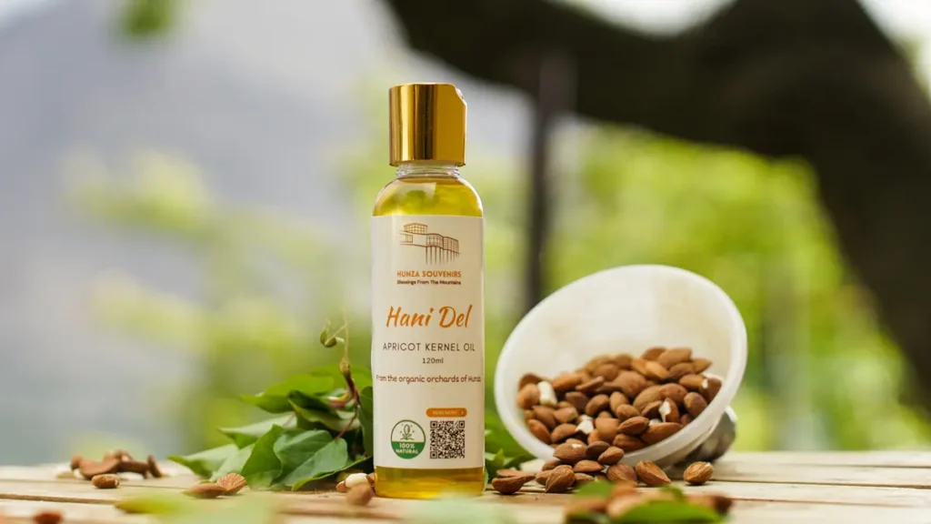 Cold-Pressed Nut Oils, Explained