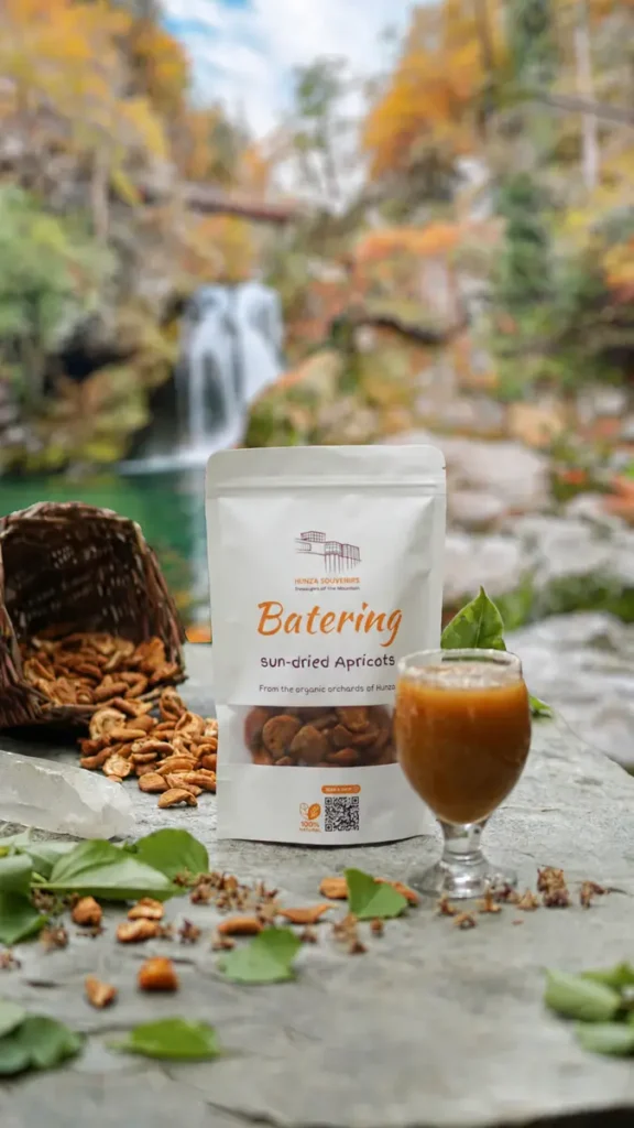 A Guide to Hunza Dried Apricots