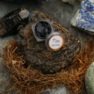 Karakoram Shilajit Resin