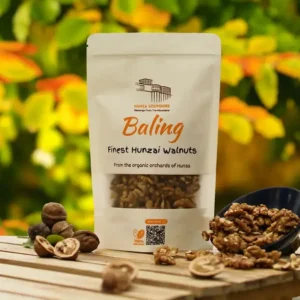 Hunza Walnuts